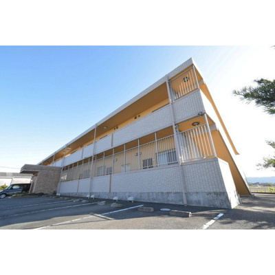 【外観】 | ノースフィールドユタカ