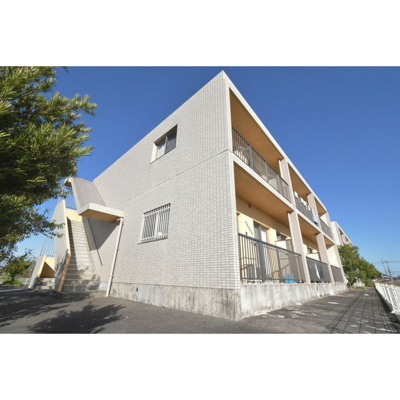 【外観】 | ノースフィールドユタカ