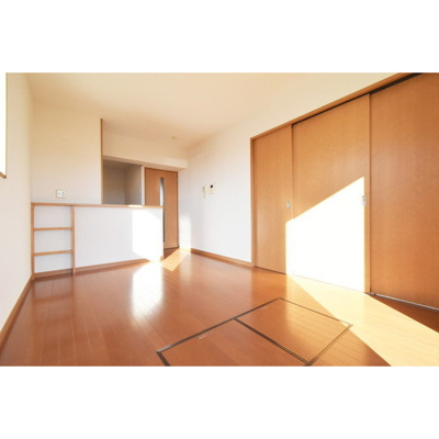 【居間・リビング】 | ノースフィールドユタカ