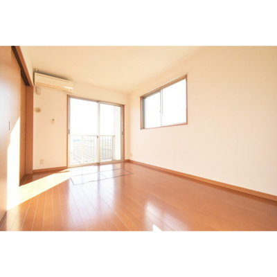 【居間・リビング】 | ノースフィールドユタカ