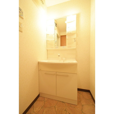 【洗面所】 | ノースフィールドユタカ