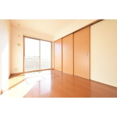 【内装】 | ノースフィールドユタカ