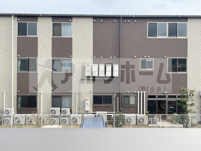 フレンセの展望