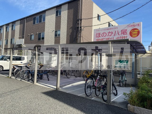 フレンセのその他共用部分