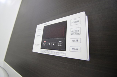 【設備】 | シャーメゾンみずほ
