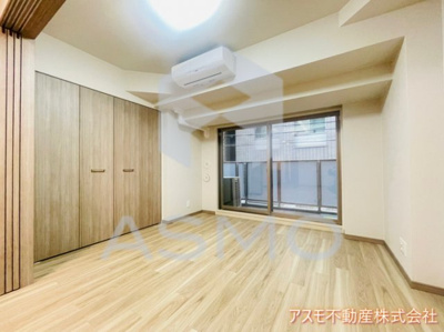 【内装】 | プレサンスロジェ堺筋本町