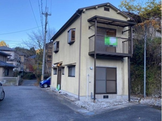 【外観】