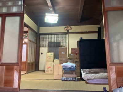 【その他共用部分】 | 浅口市鴨方町本庄　古民家♪