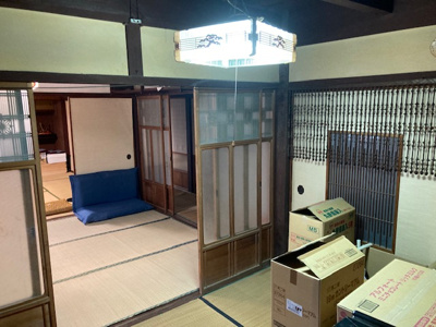 【その他共用部分】 | 浅口市鴨方町本庄　古民家♪