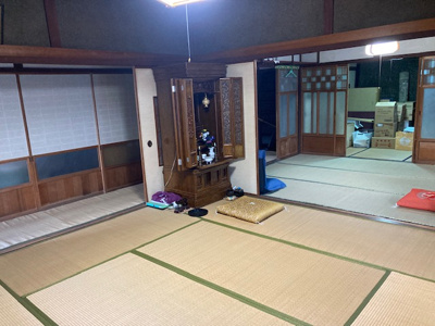 【その他共用部分】 | 浅口市鴨方町本庄　古民家♪