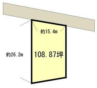 【土地図】 | 高浜1074-2