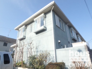 パストラルハイムの画像