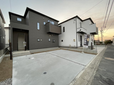 【前面道路含む現地写真】 | 日進市岩崎町9期4棟 全1棟 2号棟＜仲介手数料無料＞北小・日進中　新築一戸建て | 撮影
社長の村田です！
自らプレイヤーとして営業しています
長年の経験と実績から皆様により良いマイホーム購入のご提案をいたします。
住宅ローンの不安や購入後の不安等何でもご相談ください。