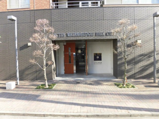 【エントランス】 | 安全に配慮されたオートロックマンションです♪室内ＴＶモニタ付インターホンで来訪者を確認できます