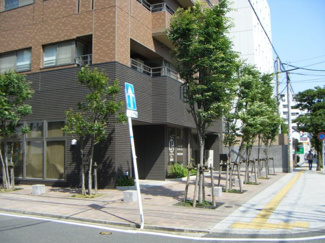 【外観】