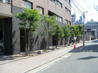 【外観】
