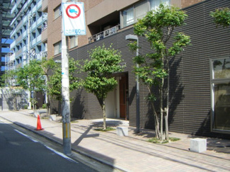 【外観】
