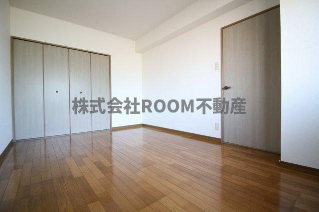 ユーミー弐番館の子供部屋|お子さんのためのお部屋にいかがでしょうか