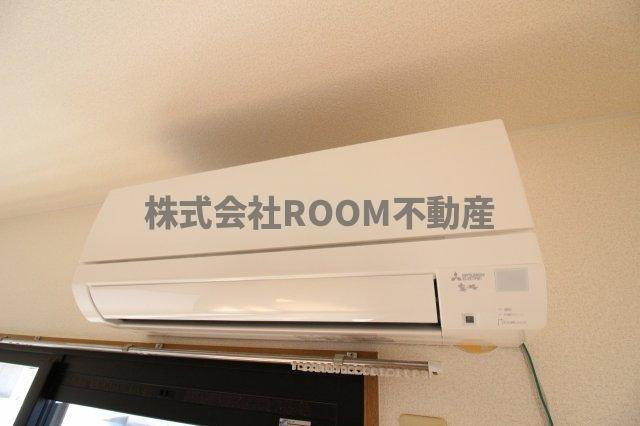 ユーミー弐番館の設備