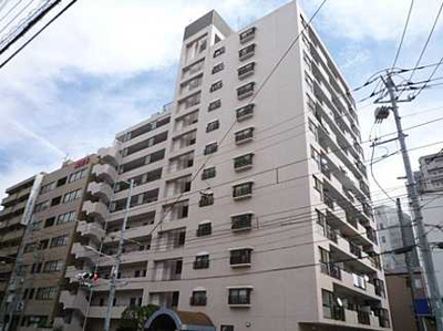 【外観】 | パークマンション宇品