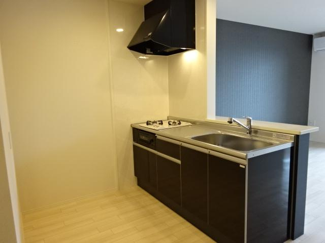 【キッチン】 | グランレーヴ弥生 | キッチン