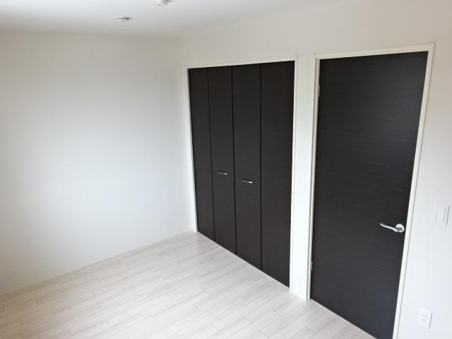 【内装】 | グランレーヴ弥生 | 洋室