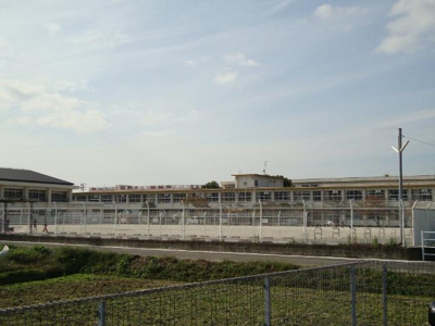 【周辺】 | グランレーヴ弥生 | 春日市立春日北小学校まで882ｍ