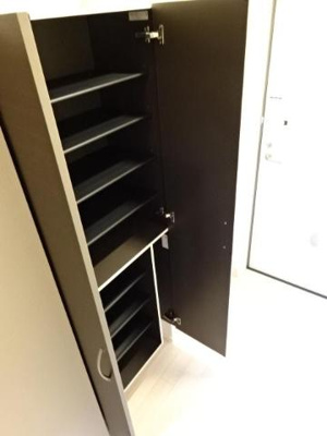 【収納】 | グランレーヴ弥生 | 下駄箱