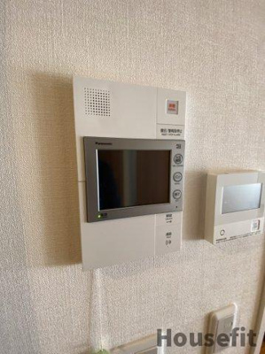【セキュリティ】 | ワコーレ吹田竹見台マスターズレジデンス