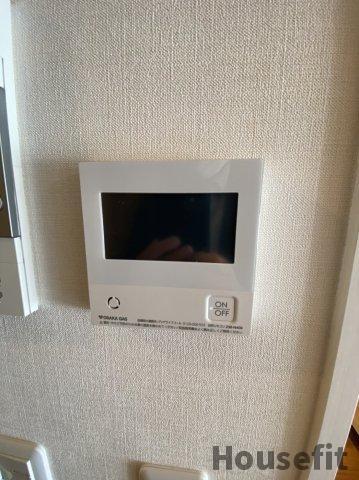 【設備】 | ワコーレ吹田竹見台マスターズレジデンス