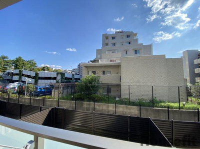 【展望】 | ワコーレ吹田竹見台マスターズレジデンス