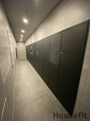 【その他共用部分】 | ワコーレ吹田竹見台マスターズレジデンス