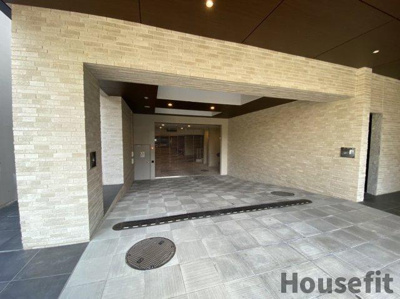 【駐車場】 | ワコーレ吹田竹見台マスターズレジデンス