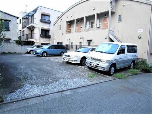 【外観】