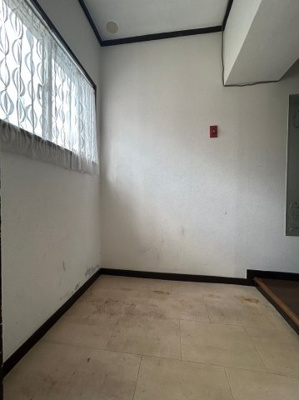 【玄関】 | 上高丸北住宅