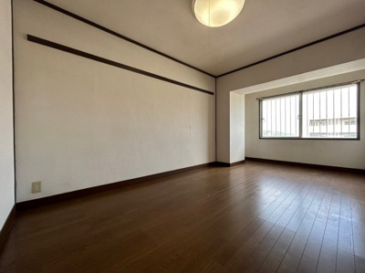 【寝室】 | 上高丸北住宅