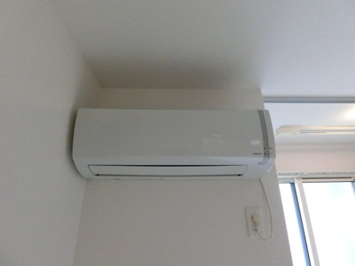 【設備】 | アゼリア福吉Ⅱ