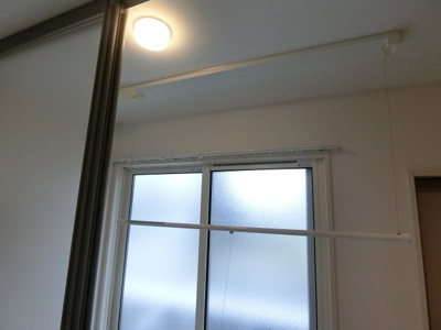 【設備】 | アゼリア福吉Ⅱ