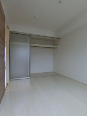 【洋室】 | アゼリア福吉Ⅱ