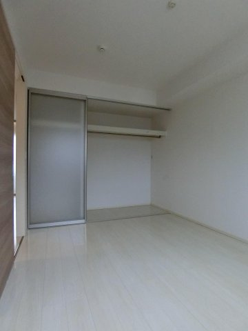 【洋室】 | アゼリア福吉Ⅱ