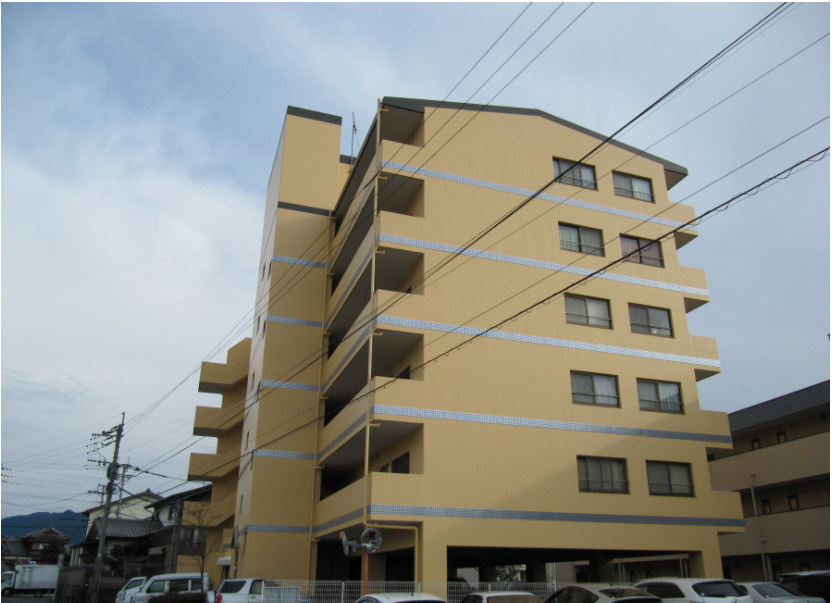 No.6山一ビル
