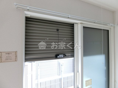 【展望】 | ブリランテ川西通B棟