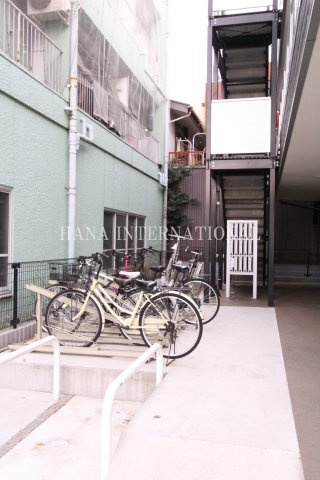 リブリ・調布のその他共用部分