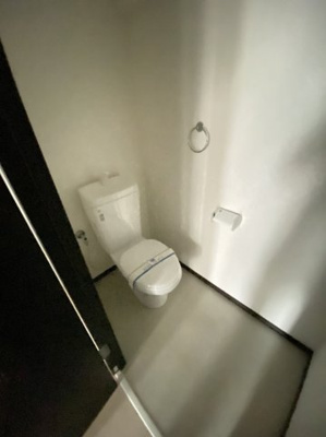 【トイレ】 | 第二ゼンカンハイツ