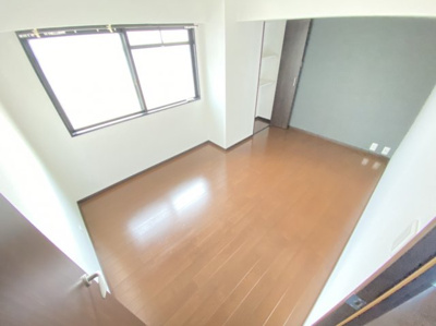 【居間・リビング】 | 第二ゼンカンハイツ