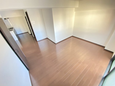 【居間・リビング】 | 第二ゼンカンハイツ