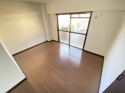 【居間・リビング】 | 第二ゼンカンハイツ