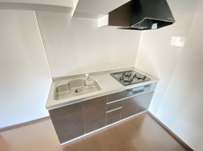 【キッチン】 | 第二ゼンカンハイツ