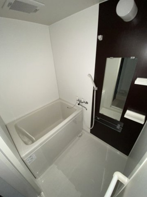 【浴室】 | 第二ゼンカンハイツ