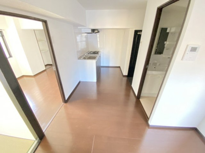 【キッチン】 | 第二ゼンカンハイツ